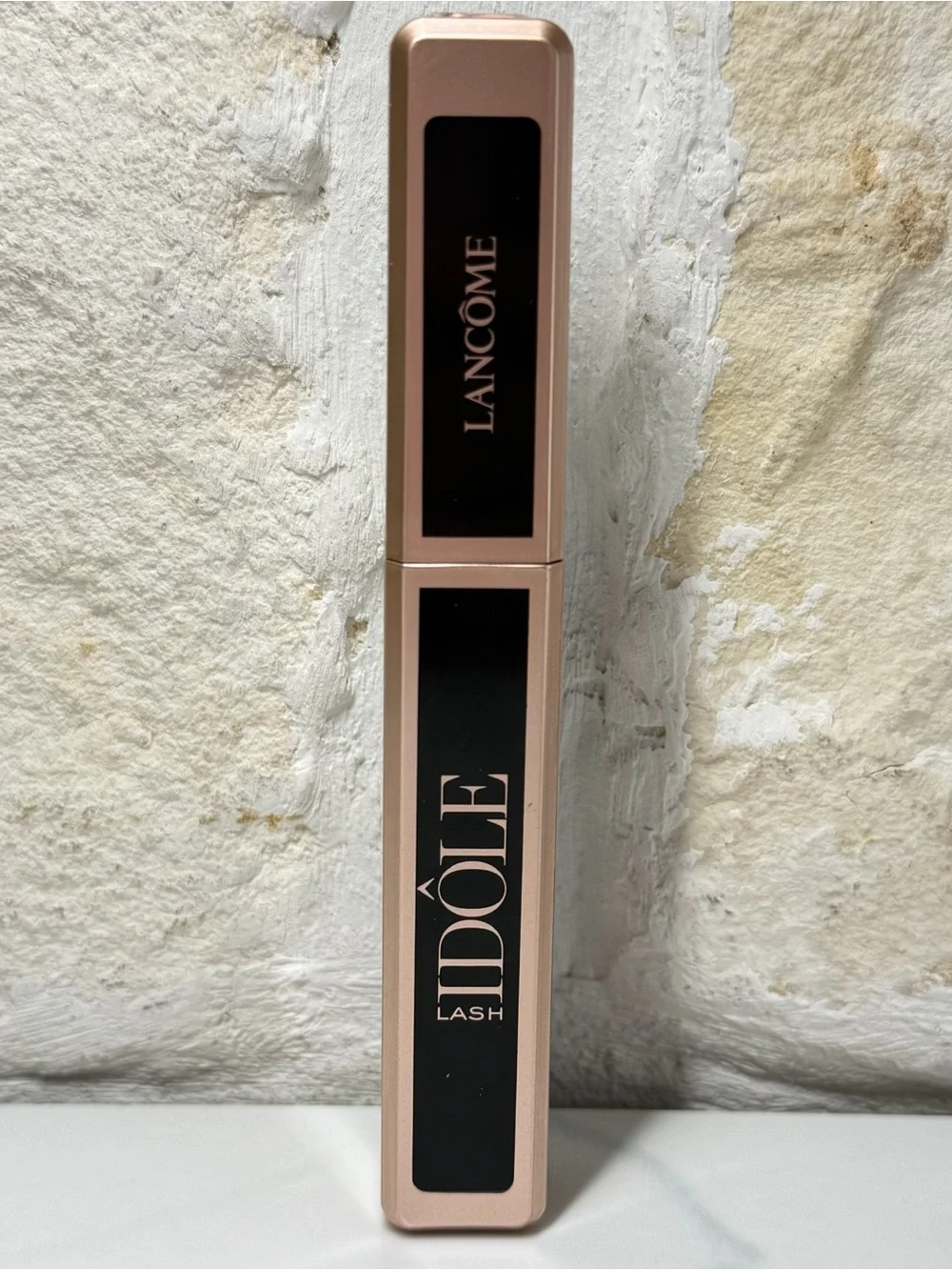 ⭐ LANCÔME IDÔLE LASH LIFTING & VOLUMIZING MASCARA - GLOSSY BLACK